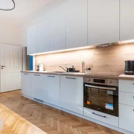 I At Havel's Market *