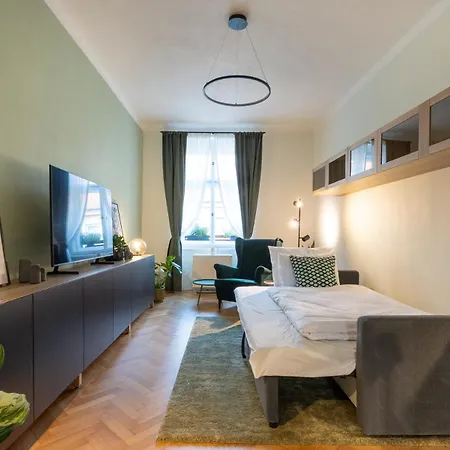 I At Havel's Market * Praga