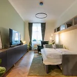 Appartement I At Havel's Market *